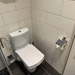 Апартаменты Skipper Am Steinhuder Вунсторф