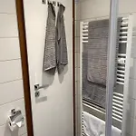 Skipper Am Steinhuder Апартаменты Вунсторф