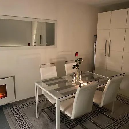 Skipper Am Steinhuder Apartment Wunstorf