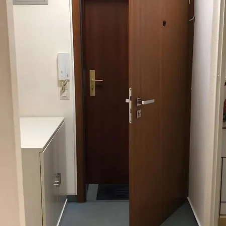 Apartment Skipper Am Steinhuder Wunstorf