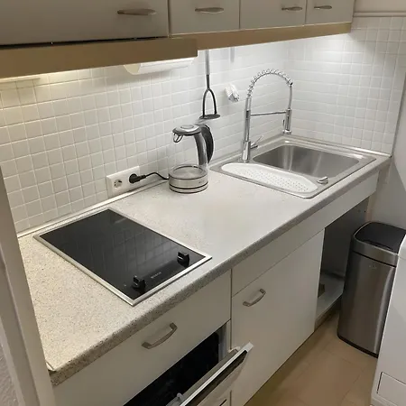 Skipper Am Steinhuder Apartment Wunstorf