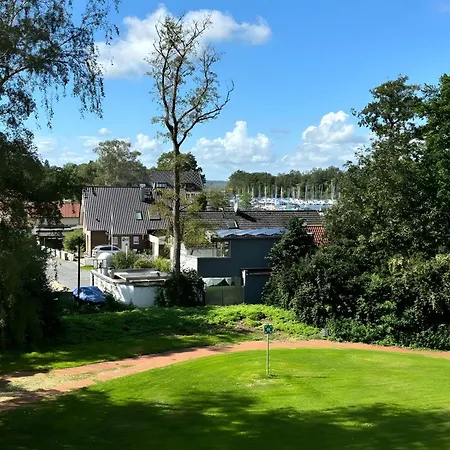 Skipper Am Steinhuder * Wunstorf